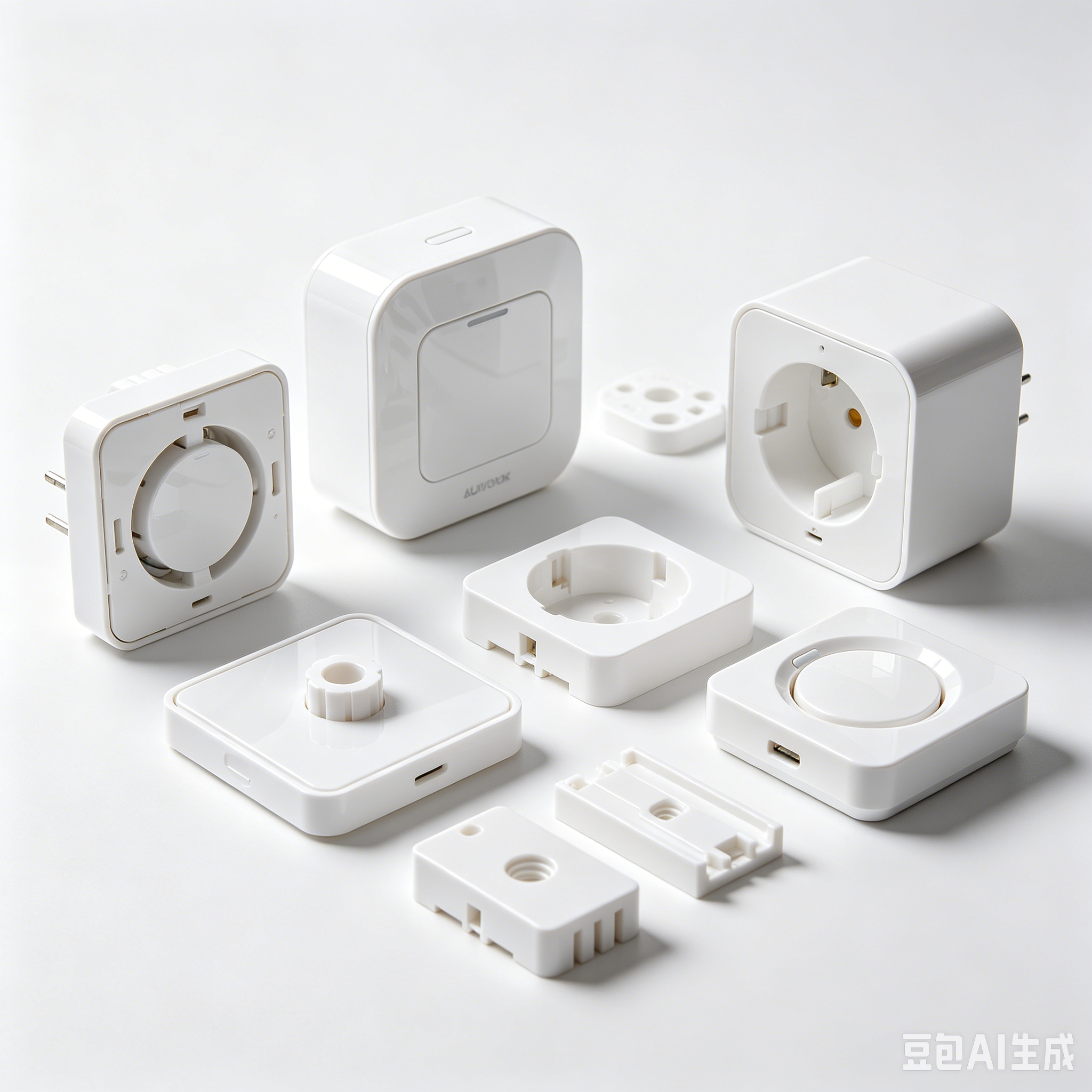 长安模具开发